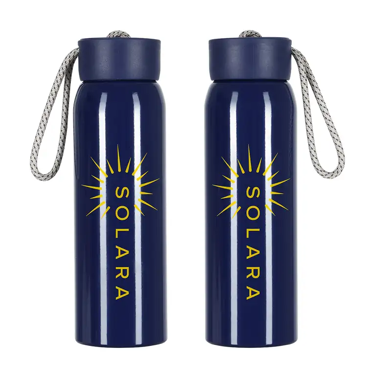 Bouteille Jasper 27 oz en aluminium recyclé #7