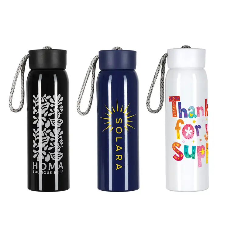 Bouteille Jasper 27 oz en aluminium recyclé