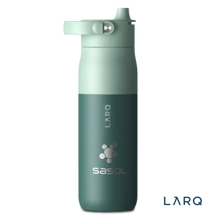 Bouteille LARQ PureVis 2 23 oz #2