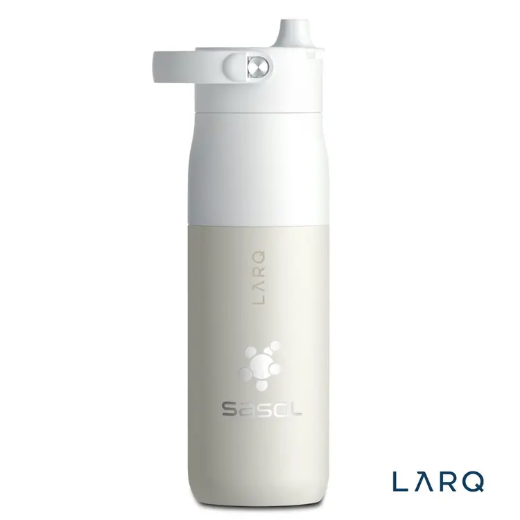 Bouteille LARQ PureVis 2 23 oz #3