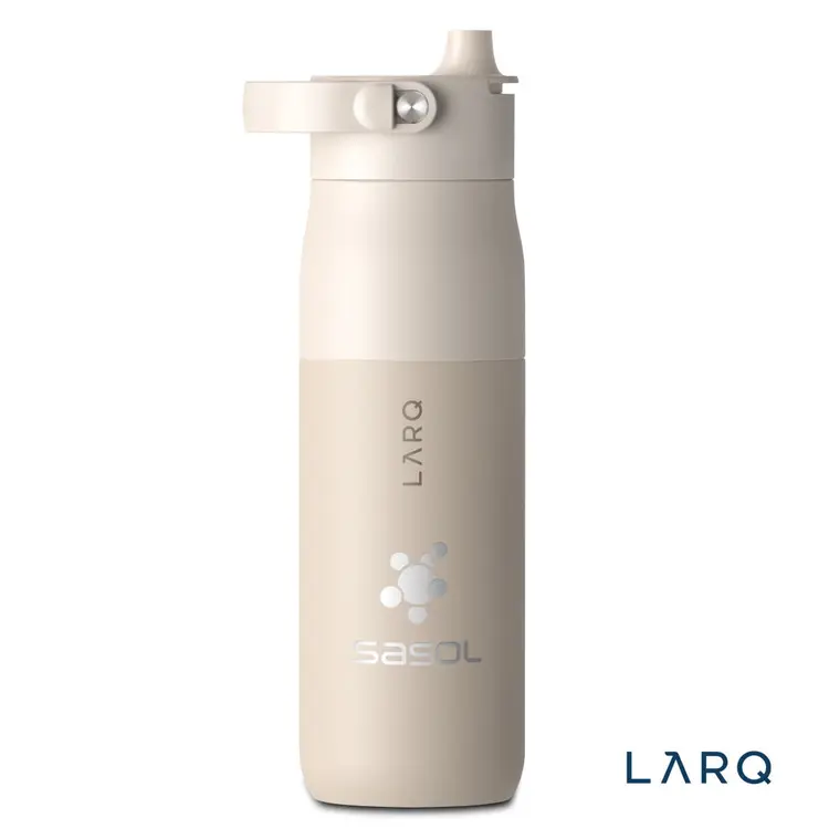 Bouteille LARQ PureVis 2 23 oz #4