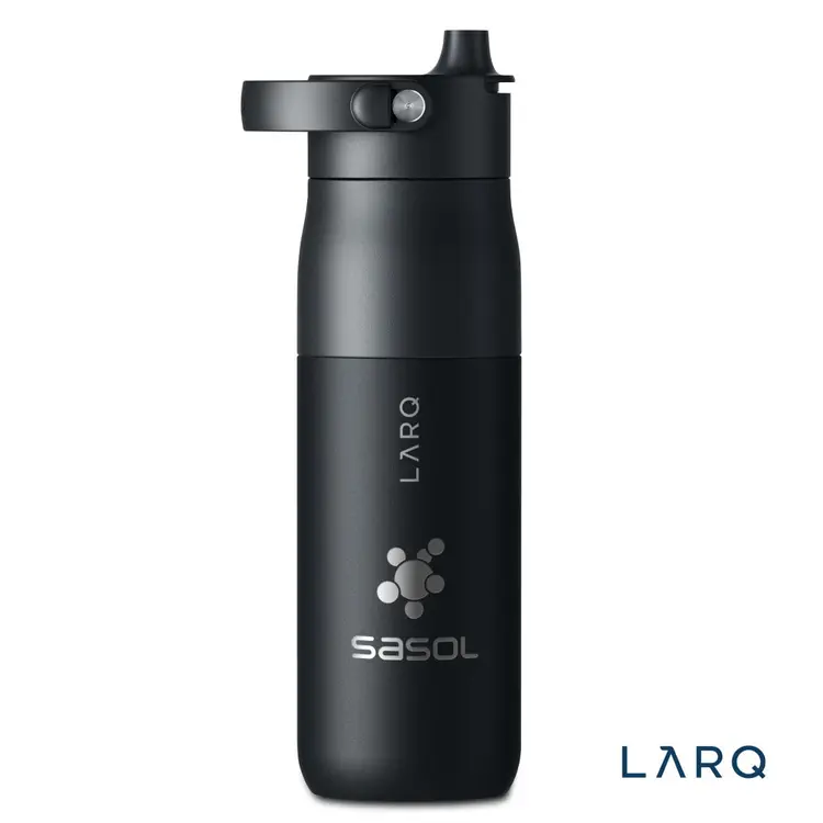 Bouteille LARQ PureVis 2 23 oz #5
