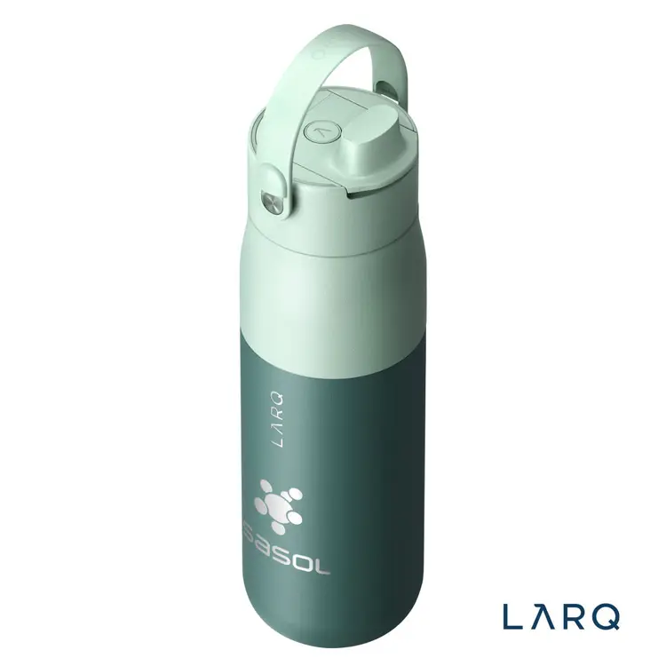 Bouteille LARQ PureVis 2 23 oz #6