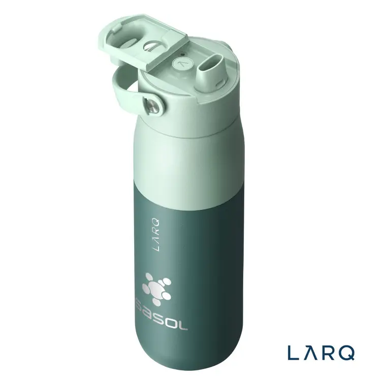 Bouteille LARQ PureVis 2 23 oz #8
