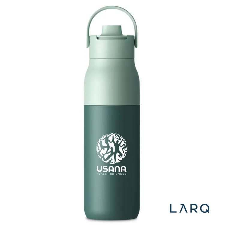Bouteille LARQ Swig Top 34 oz #2