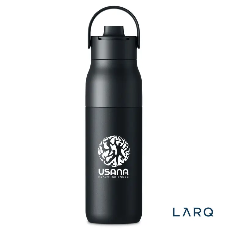 Bouteille LARQ Swig Top 34 oz #4