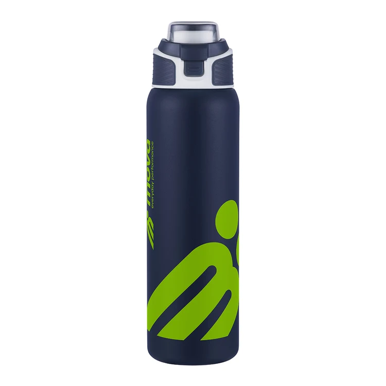 Malone 28 oz Eco-friendly Vacuum Insulated Stainless Steel Bottle #10