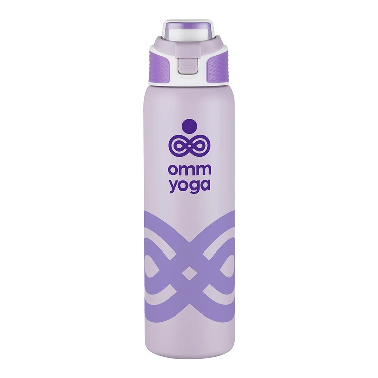 Malone 28 oz Eco-friendly Vacuum Insulated Stainless Steel Bottle #12