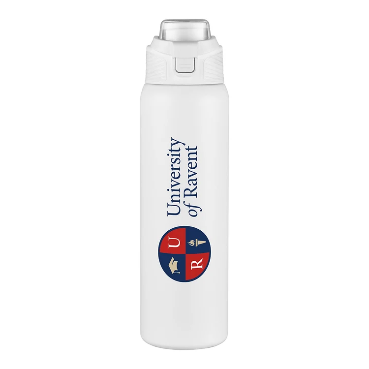 Malone 28 oz Eco-friendly Vacuum Insulated Stainless Steel Bottle #13