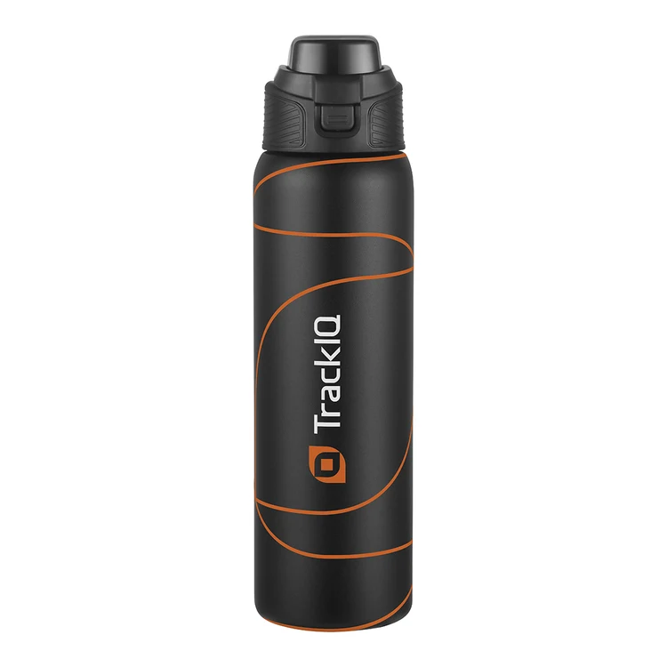 Malone 28 oz Eco-friendly Vacuum Insulated Stainless Steel Bottle #5