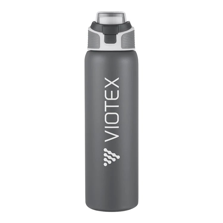 Malone 28 oz Eco-friendly Vacuum Insulated Stainless Steel Bottle #7
