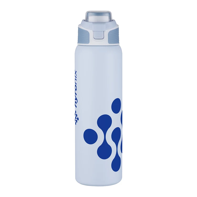 Malone 28 oz Eco-friendly Vacuum Insulated Stainless Steel Bottle #8