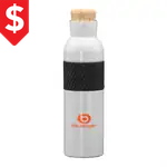 Bouteille Mondello 18 oz