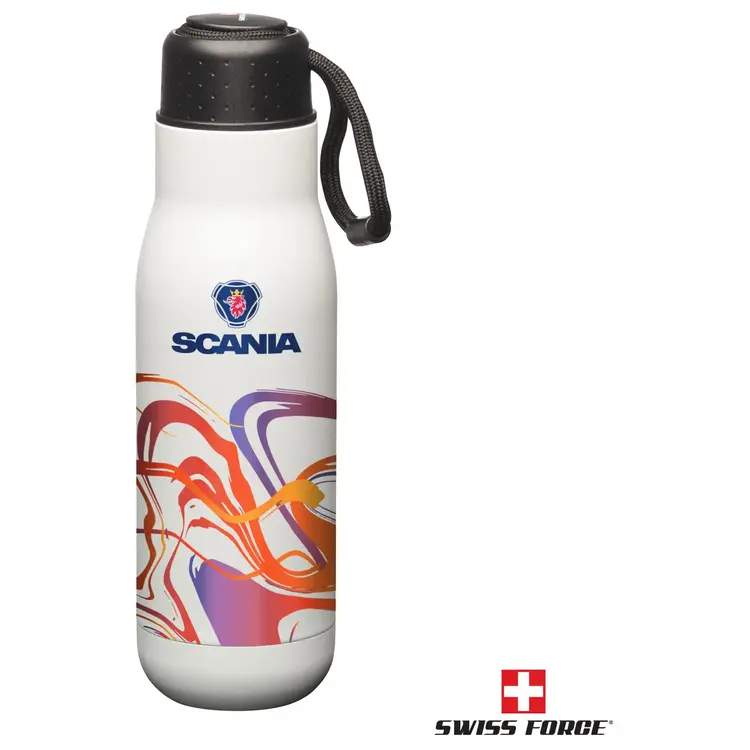 Bouteille Montreux 16 oz de Swiss Force #2