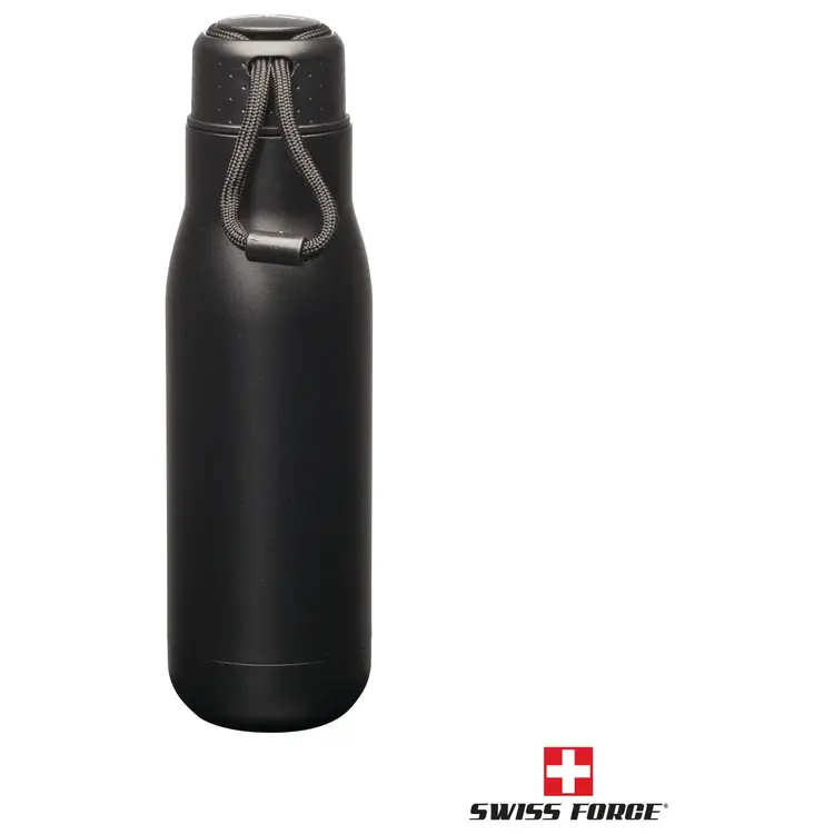 Bouteille Montreux 16 oz de Swiss Force #8