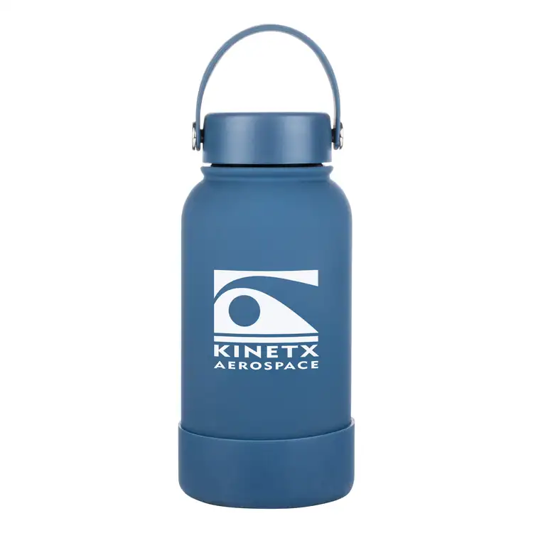 Bouteille Moodbow 24 oz en acier inoxydable #3