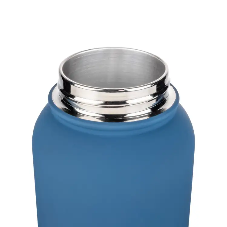 Bouteille Moodbow 24 oz en acier inoxydable #7