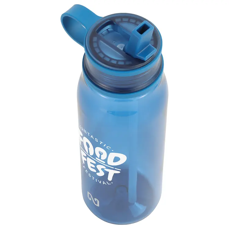 NAYAD Lakeport 32 oz Tritan Bottle #2