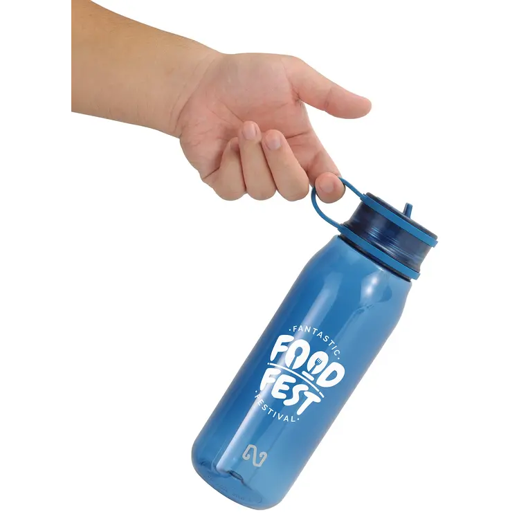 NAYAD Lakeport 32 oz Tritan Bottle #4