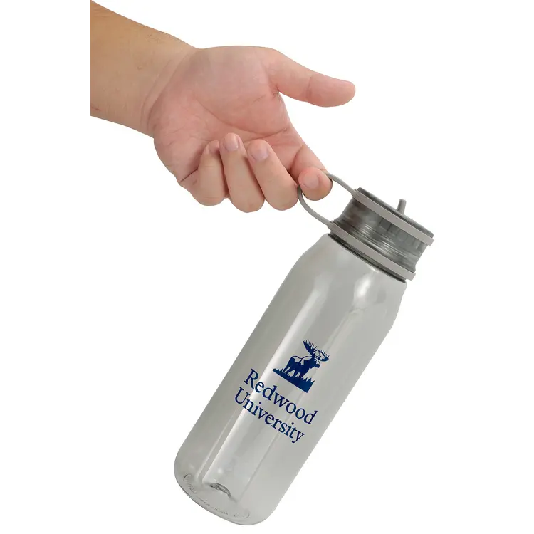 NAYAD Lakeport 32 oz Tritan Bottle #5