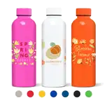 Bouteille Norden en rPET au fini brillant 23 oz