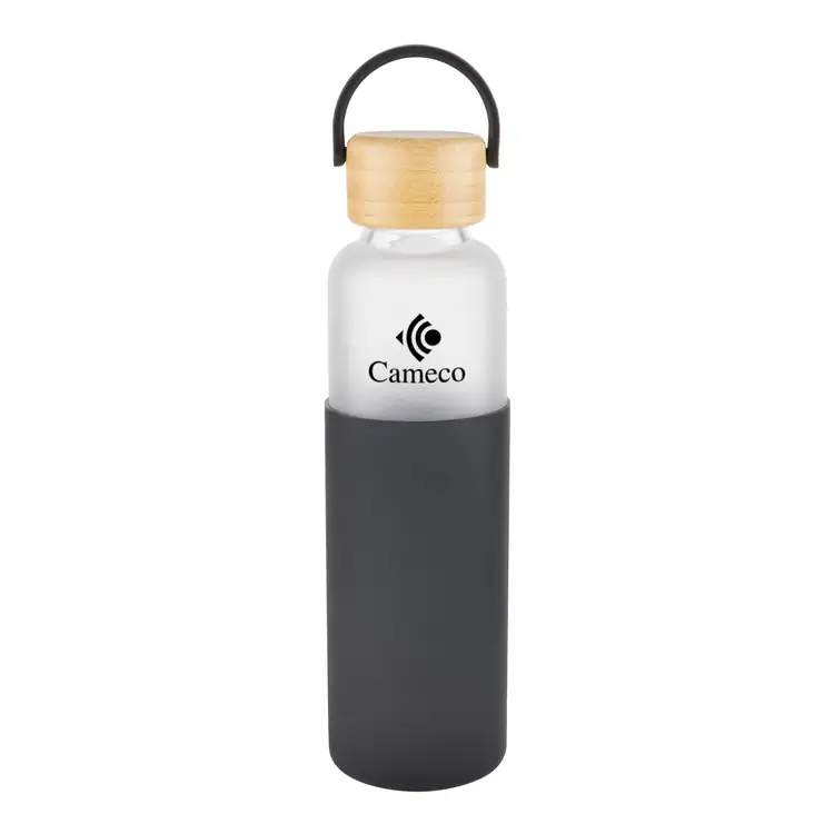 Bouteille Pando 20 oz en verre borosilicaté #2
