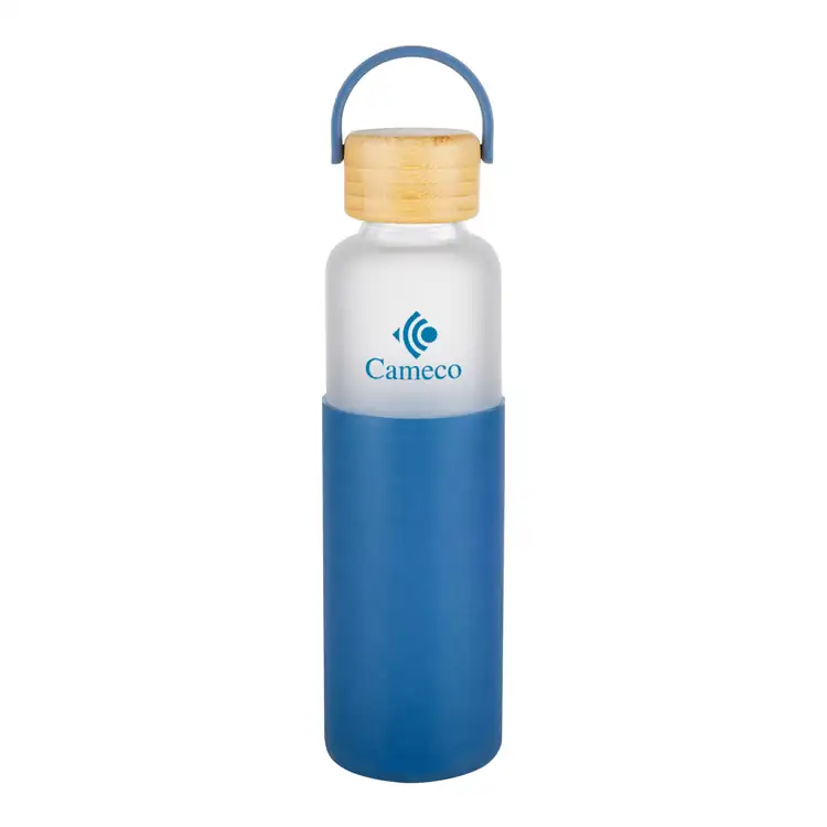 Bouteille Pando 20 oz en verre borosilicaté #3