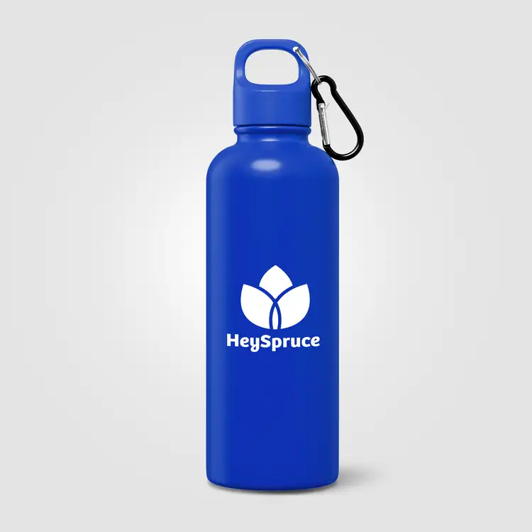 Portland Plus Recycled Stainless Steel Bottle 25 oz #10