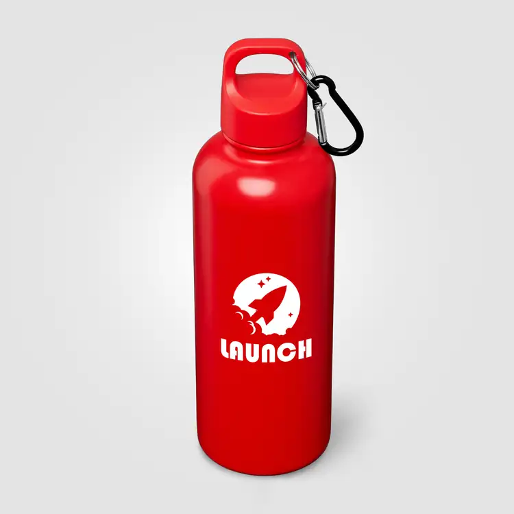 Portland Plus Recycled Stainless Steel Bottle 25 oz #14