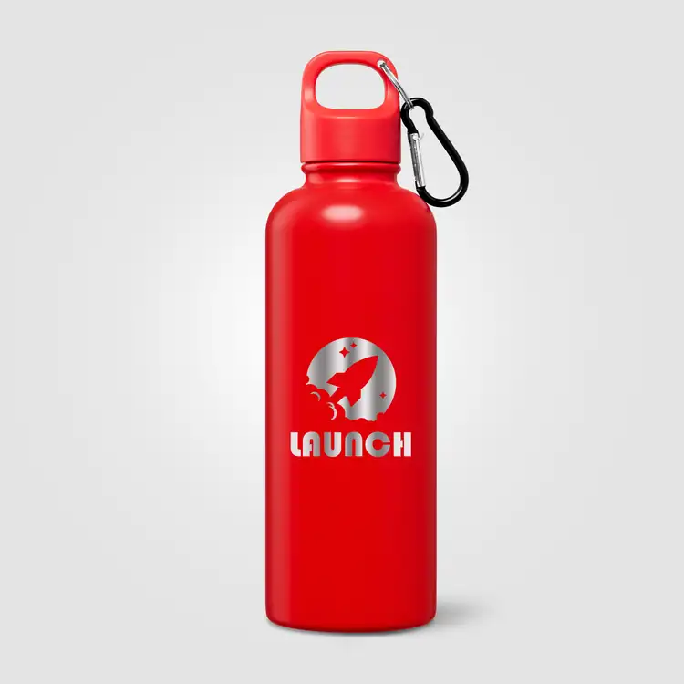 Portland Plus Recycled Stainless Steel Bottle 25 oz #16
