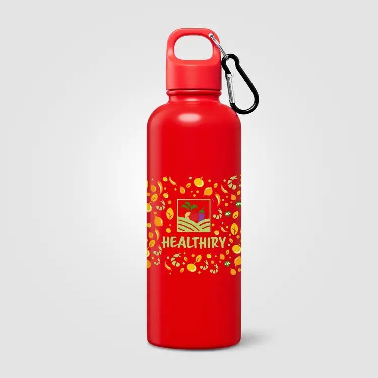 Portland Plus Recycled Stainless Steel Bottle 25 oz #17