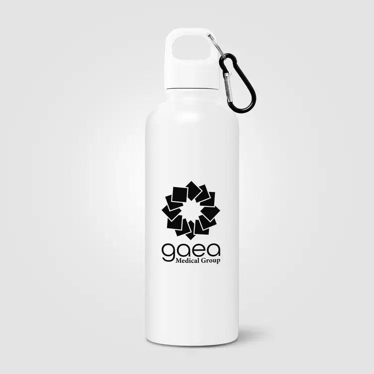 Portland Plus Recycled Stainless Steel Bottle 25 oz #18