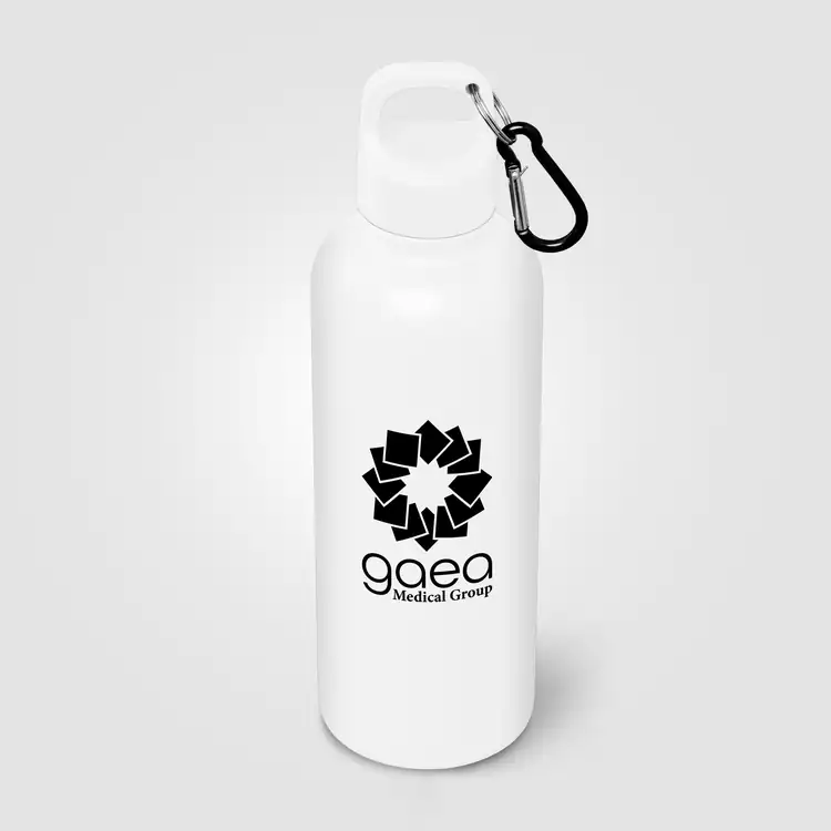 Portland Plus Recycled Stainless Steel Bottle 25 oz #19