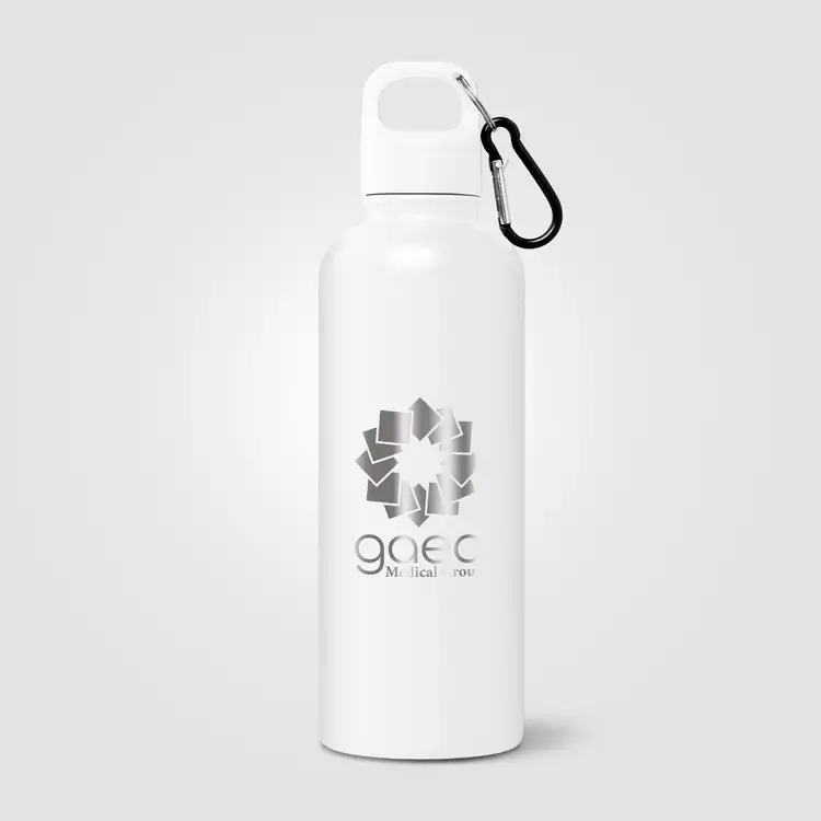 Portland Plus Recycled Stainless Steel Bottle 25 oz #20