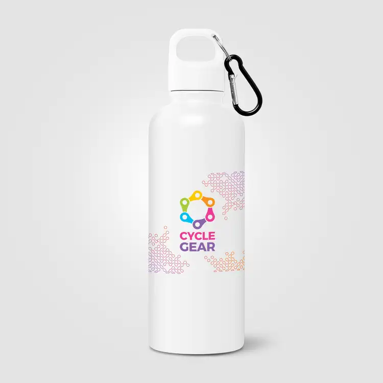 Portland Plus Recycled Stainless Steel Bottle 25 oz #21