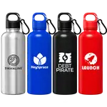 Portland Plus Recycled Stainless Steel Bottle 25 oz