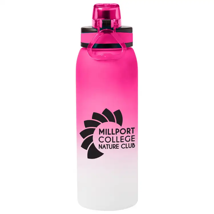 Prisma Gradient Water Bottle #3