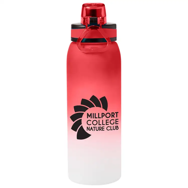 Prisma Gradient Water Bottle #4