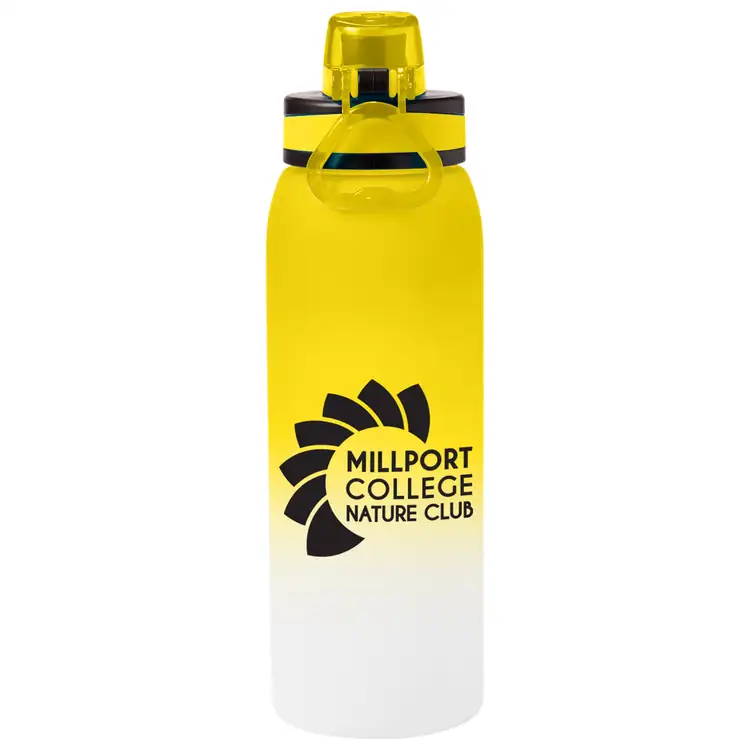 Prisma Gradient Water Bottle #5