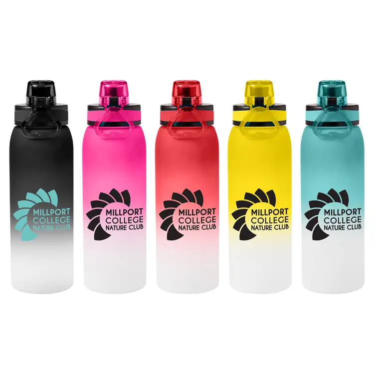 Prisma Gradient Water Bottle