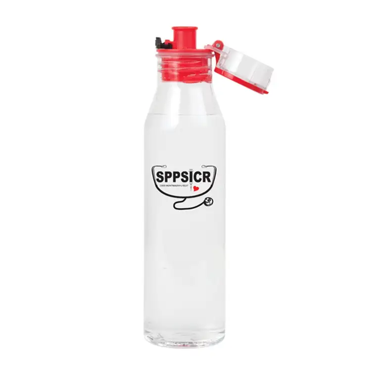 Bouteille Retro 25 oz en Tritan