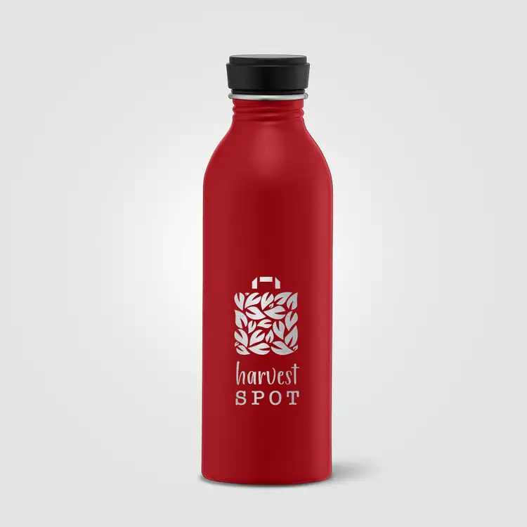 Rio Grande Aluminium Screw-Top Bottle 18 oz #10