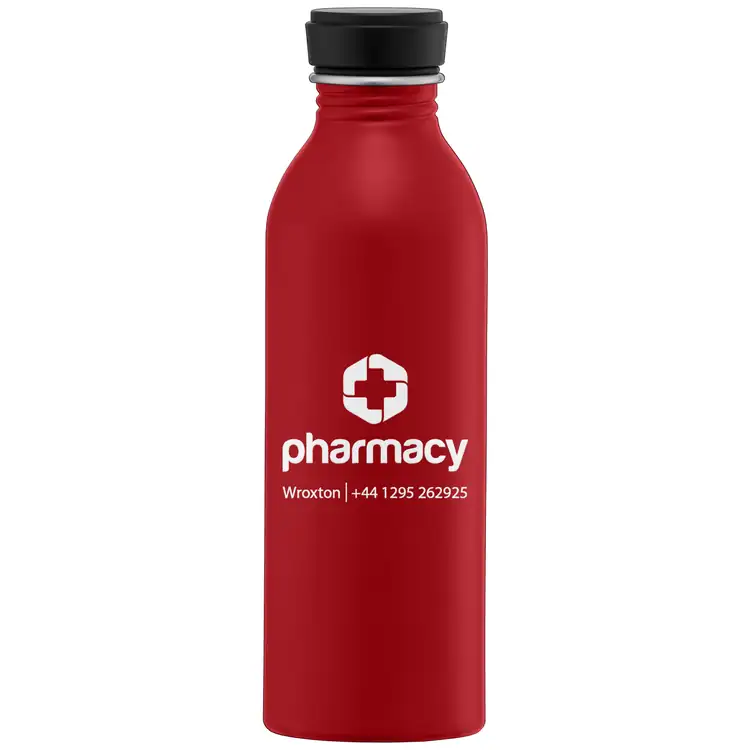 Rio Grande Aluminium Screw-Top Bottle 18 oz #11