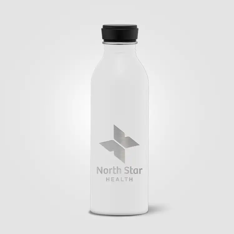 Rio Grande Aluminium Screw-Top Bottle 18 oz #4