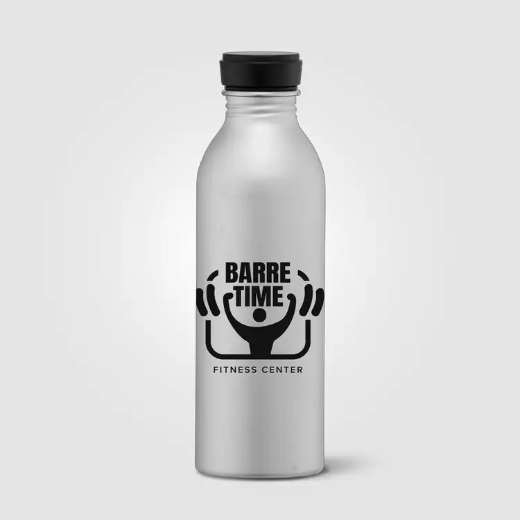 Rio Grande Aluminium Screw-Top Bottle 18 oz #6