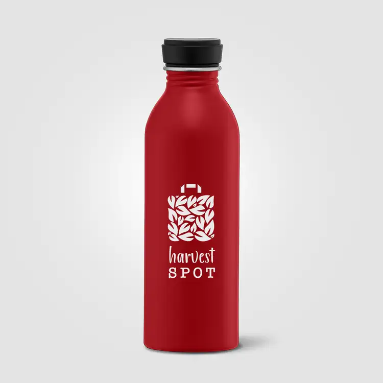 Rio Grande Aluminium Screw-Top Bottle 18 oz #9