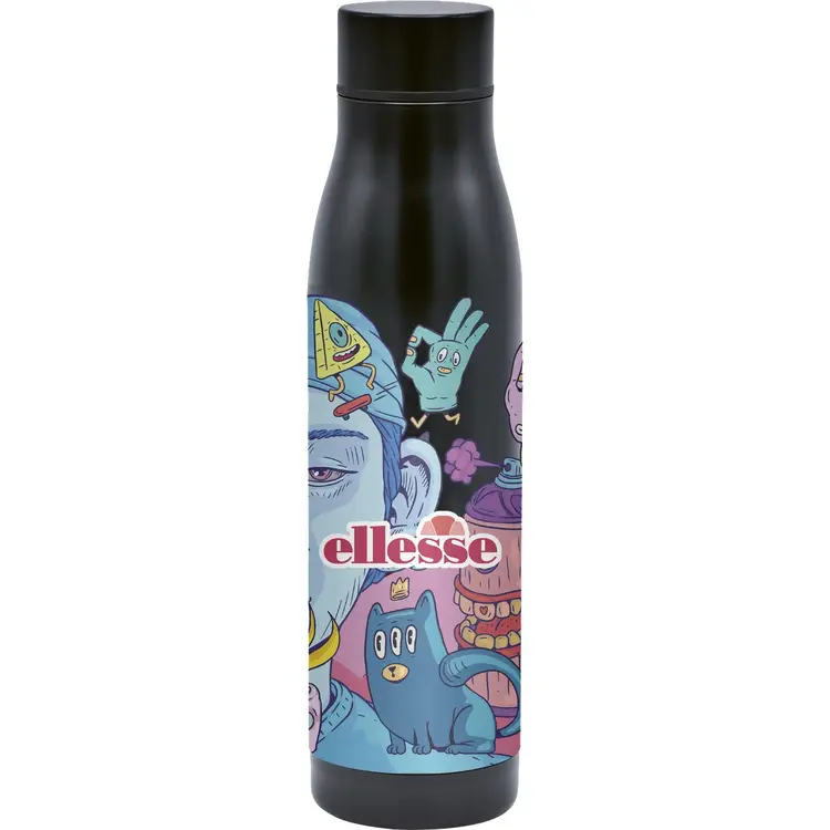 Rupt Acuara 600 mL Recycled Stainless Steel Bottle #3