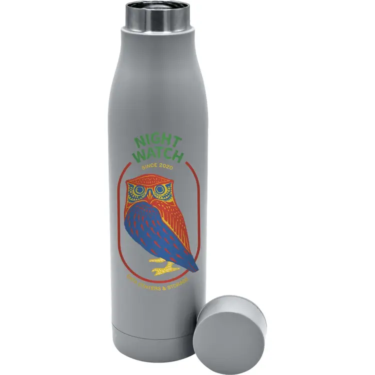 Rupt Acuara 600 mL Recycled Stainless Steel Bottle #4