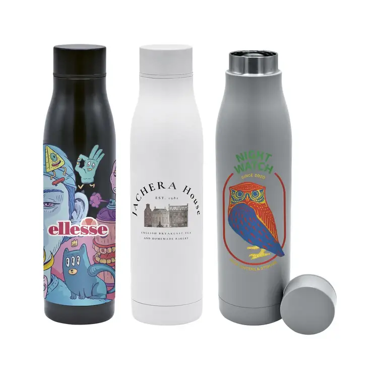Rupt Acuara 600 mL Recycled Stainless Steel Bottle #5