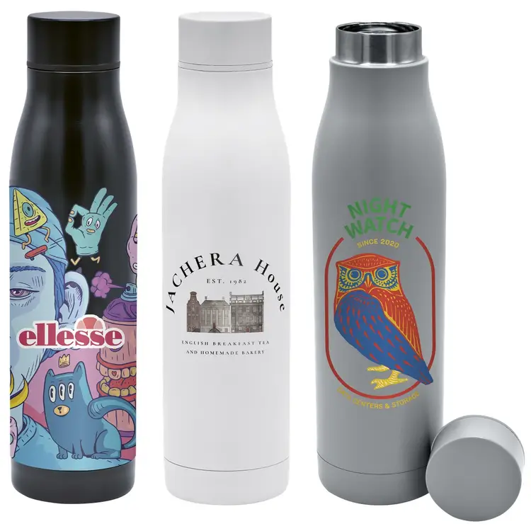 Rupt Acuara 600 mL Recycled Stainless Steel Bottle